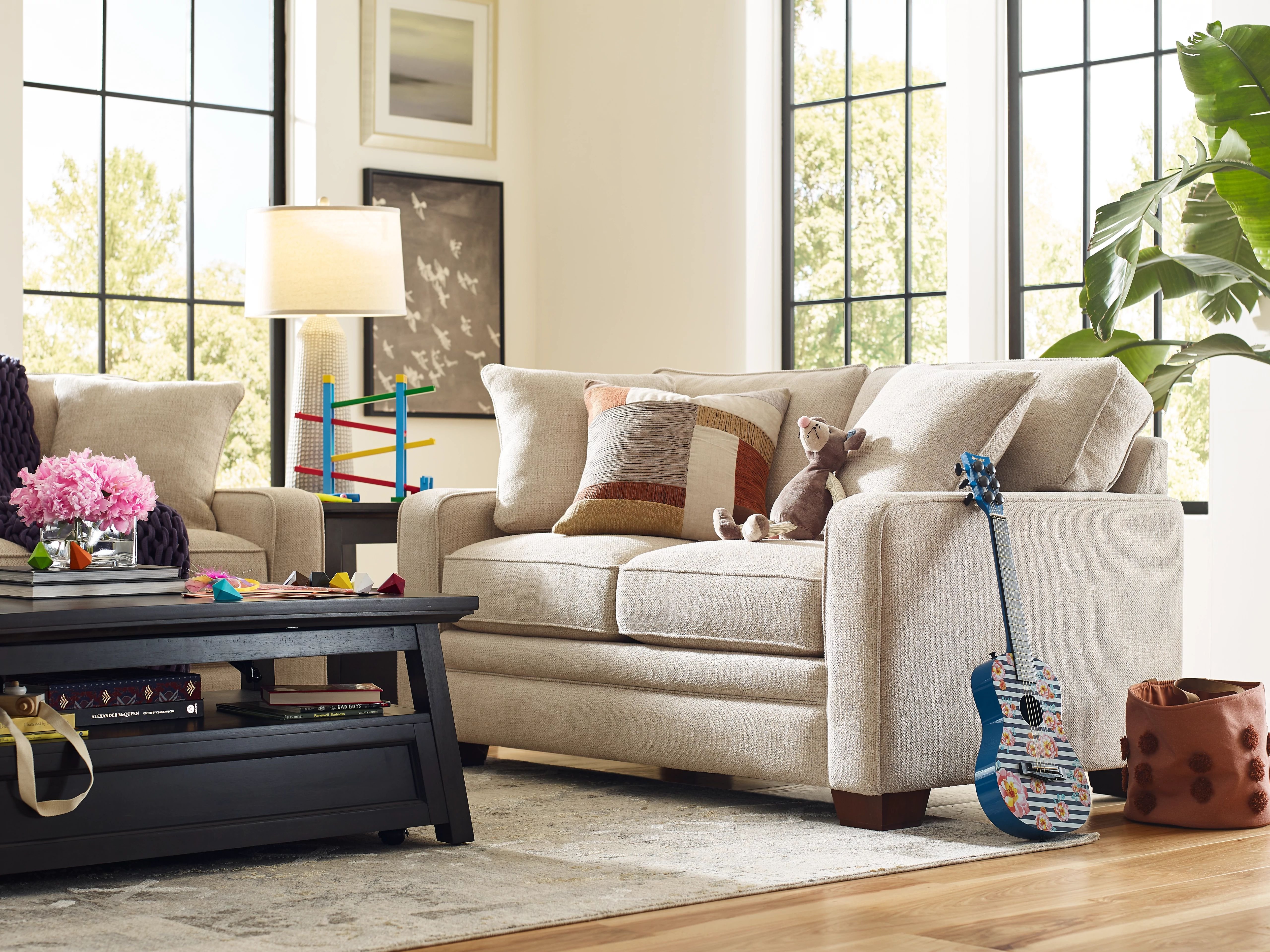which sofa is right for you