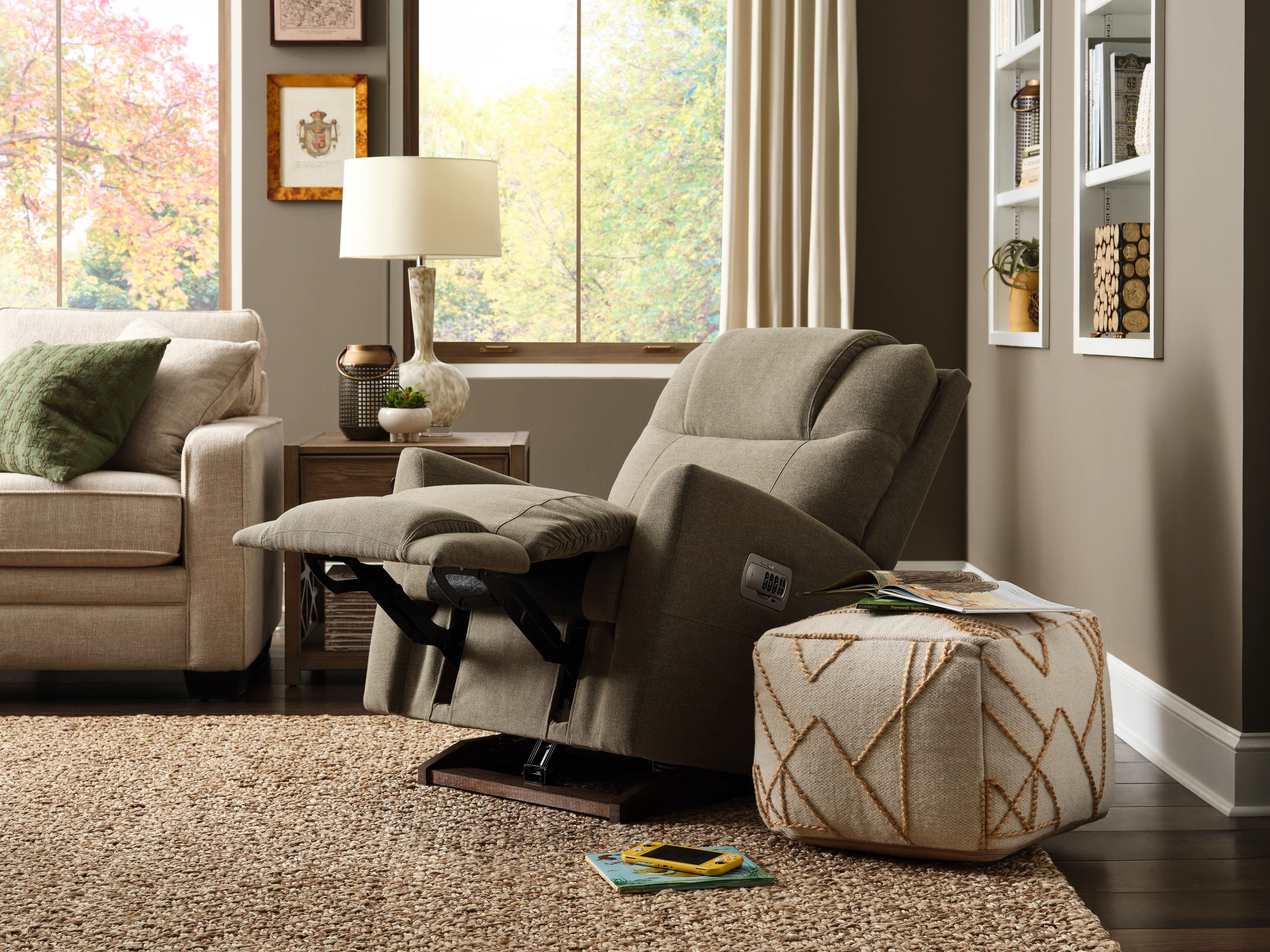 factors that affect the lifespan of power recliners