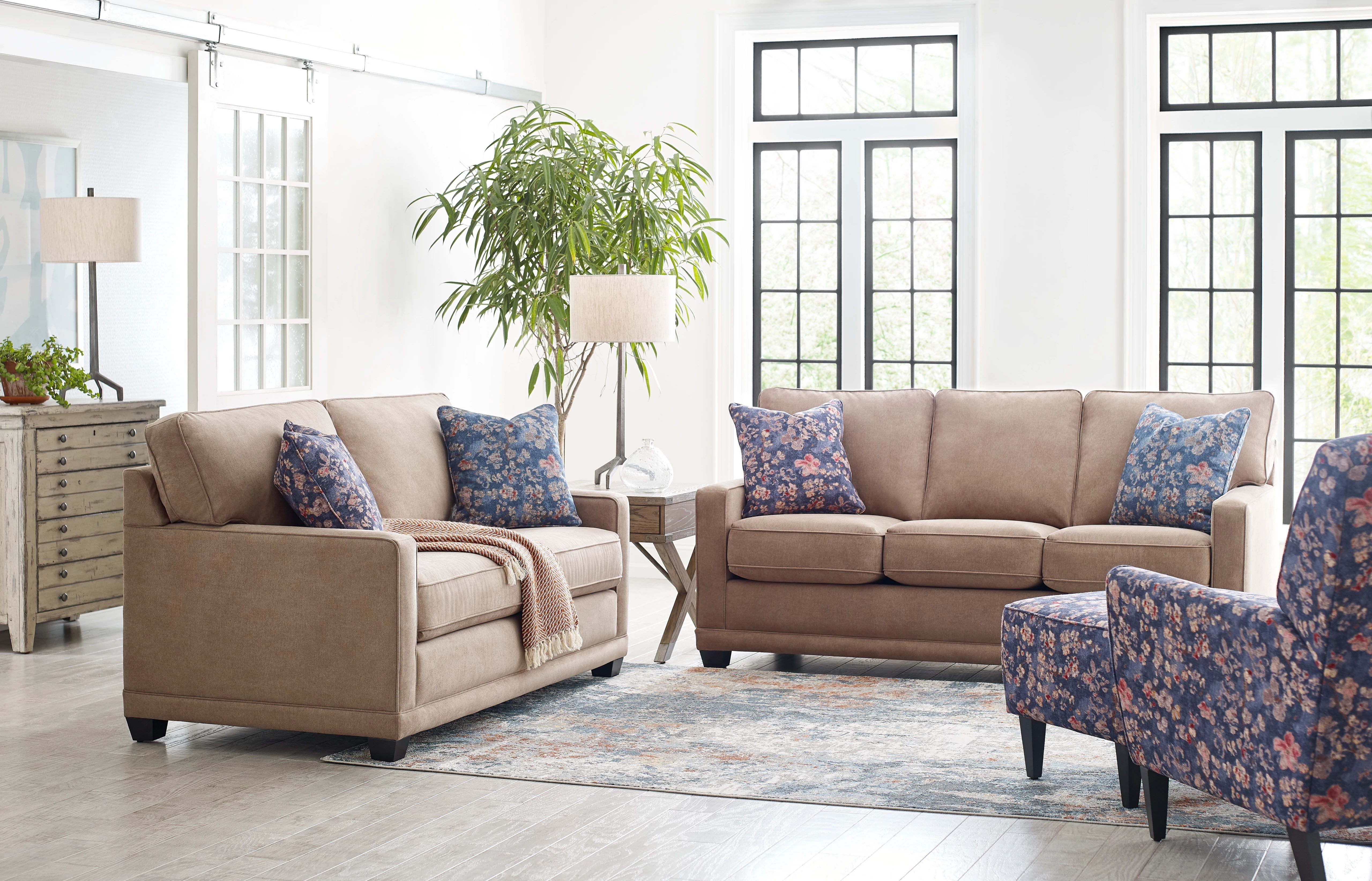 factors that influence the cost of a loveseat
