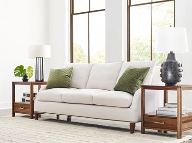 living room furniture for small spaces