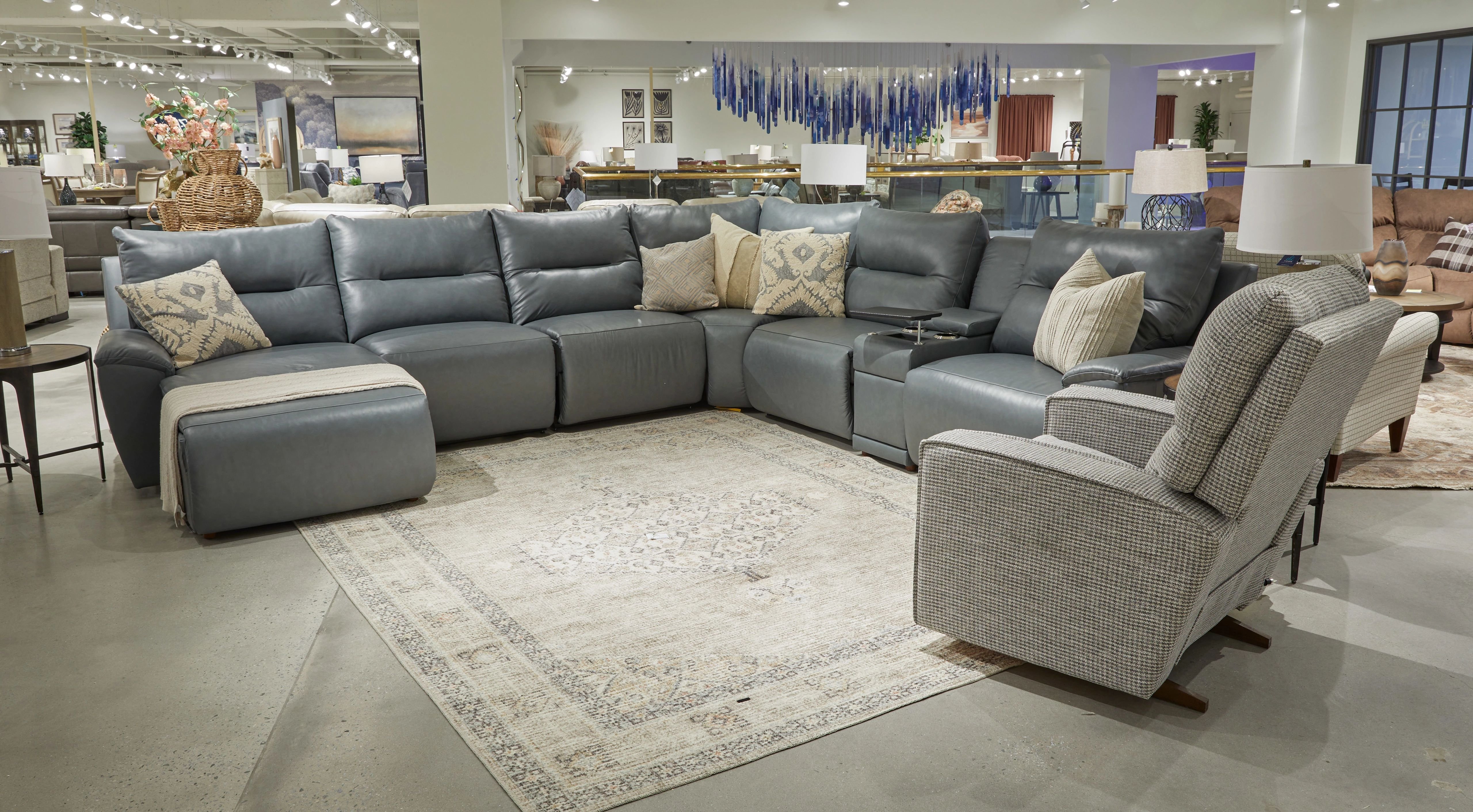 what fabric recliner lasts the longest?