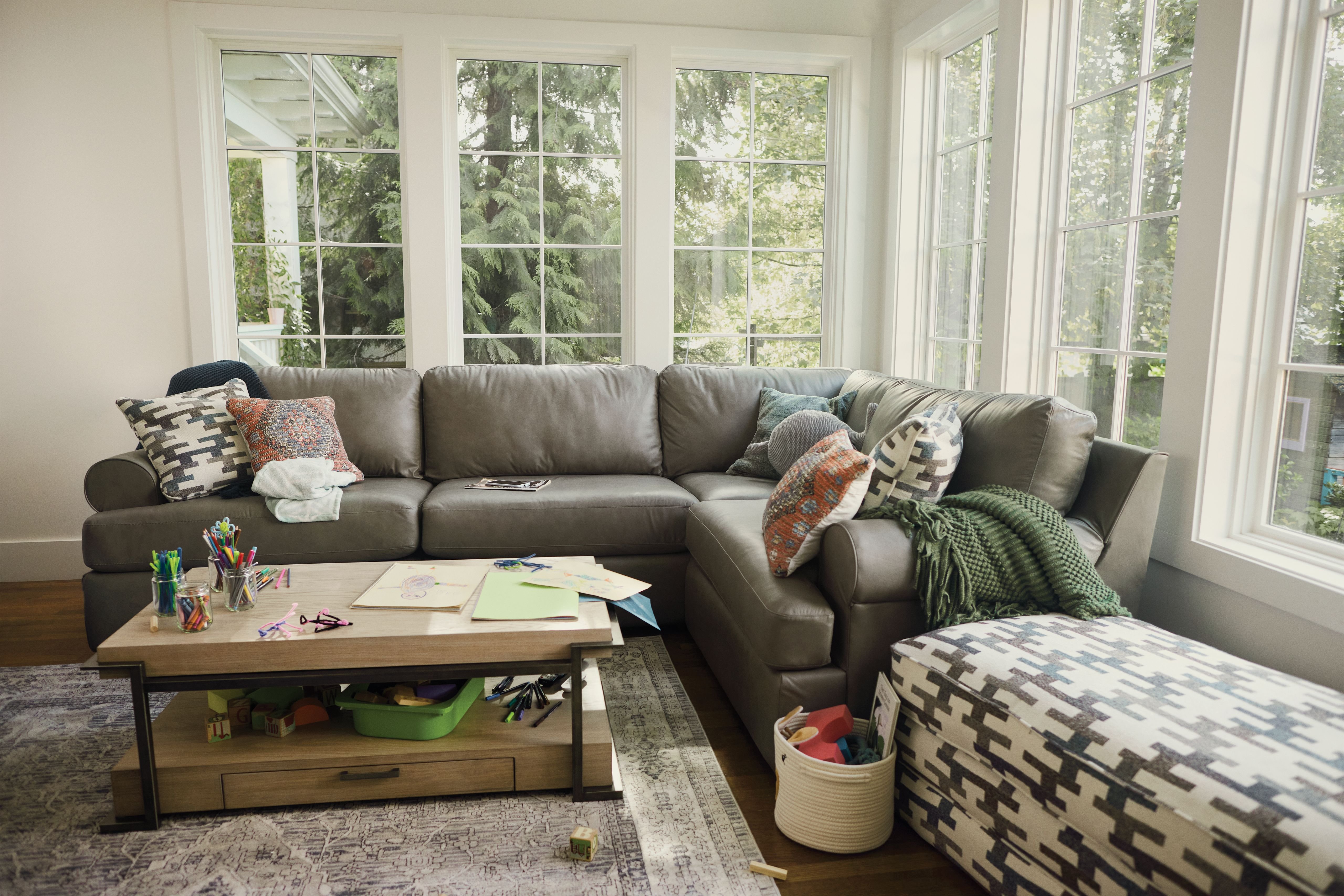Do You Have the Right Sofa and Loveseat Set?