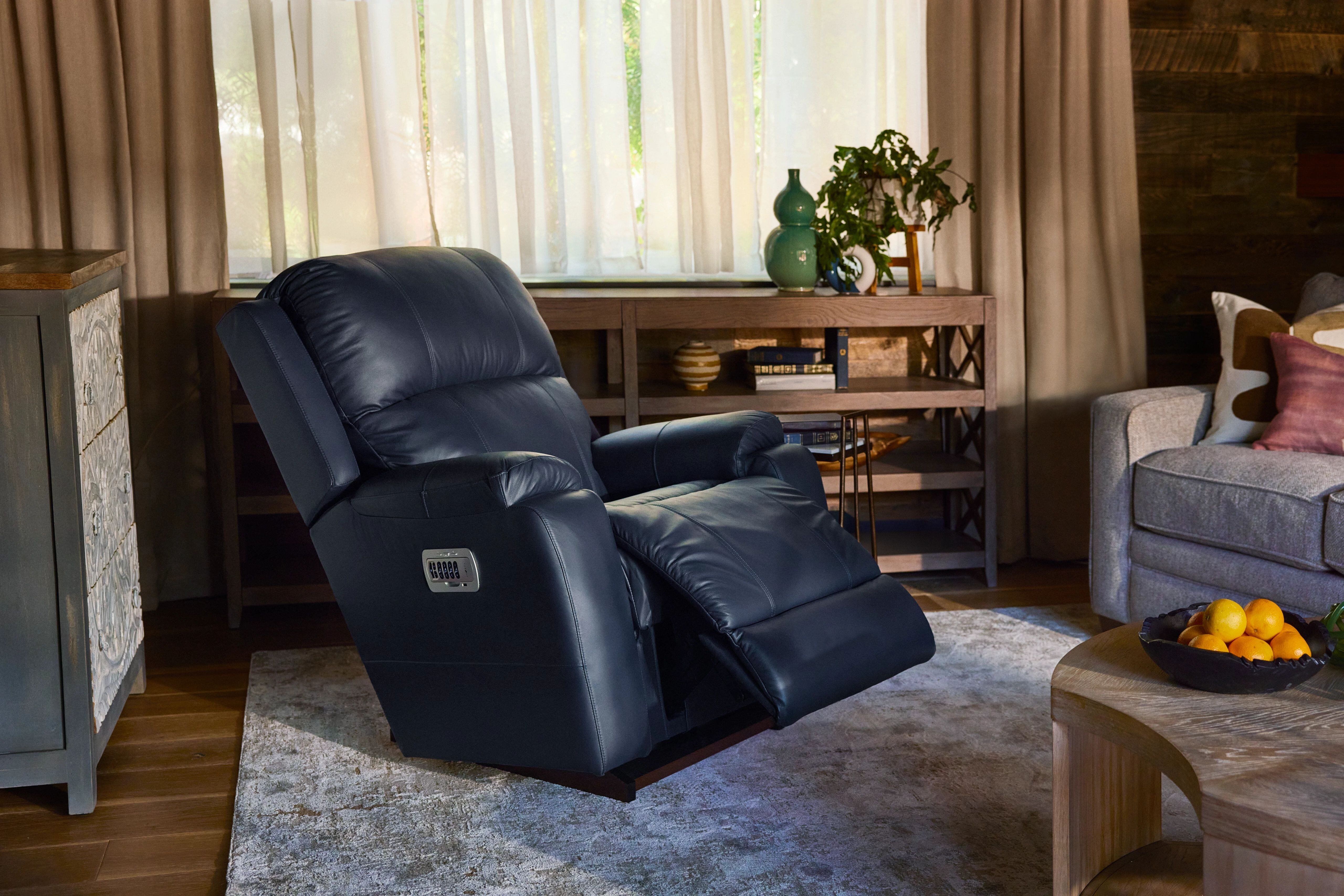 average lifespan of a power recliner