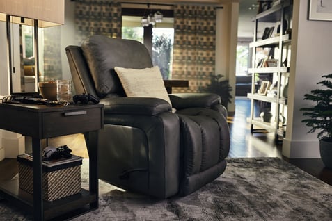 la-z-boy furniture options