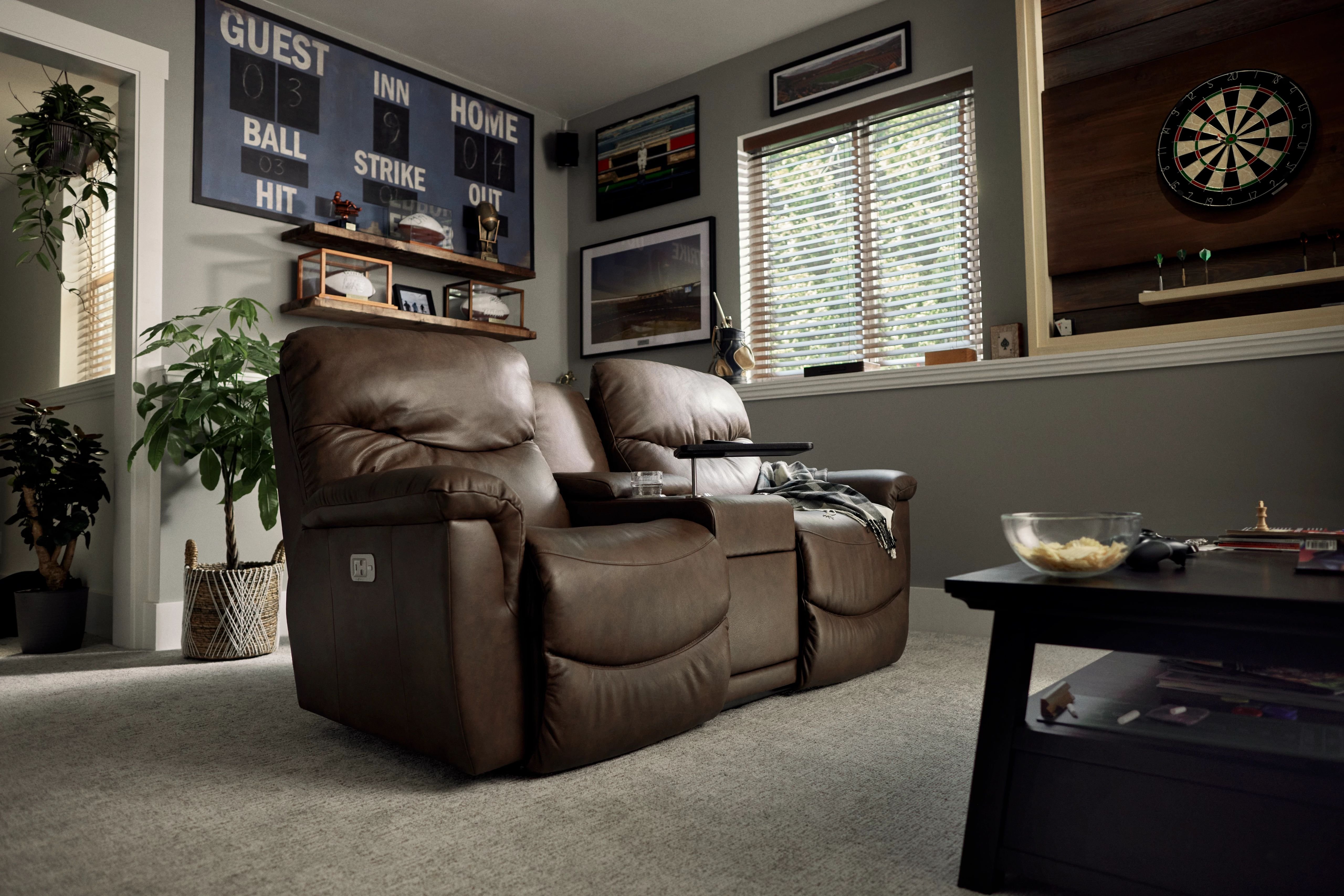 how to maintain your reclining loveseat