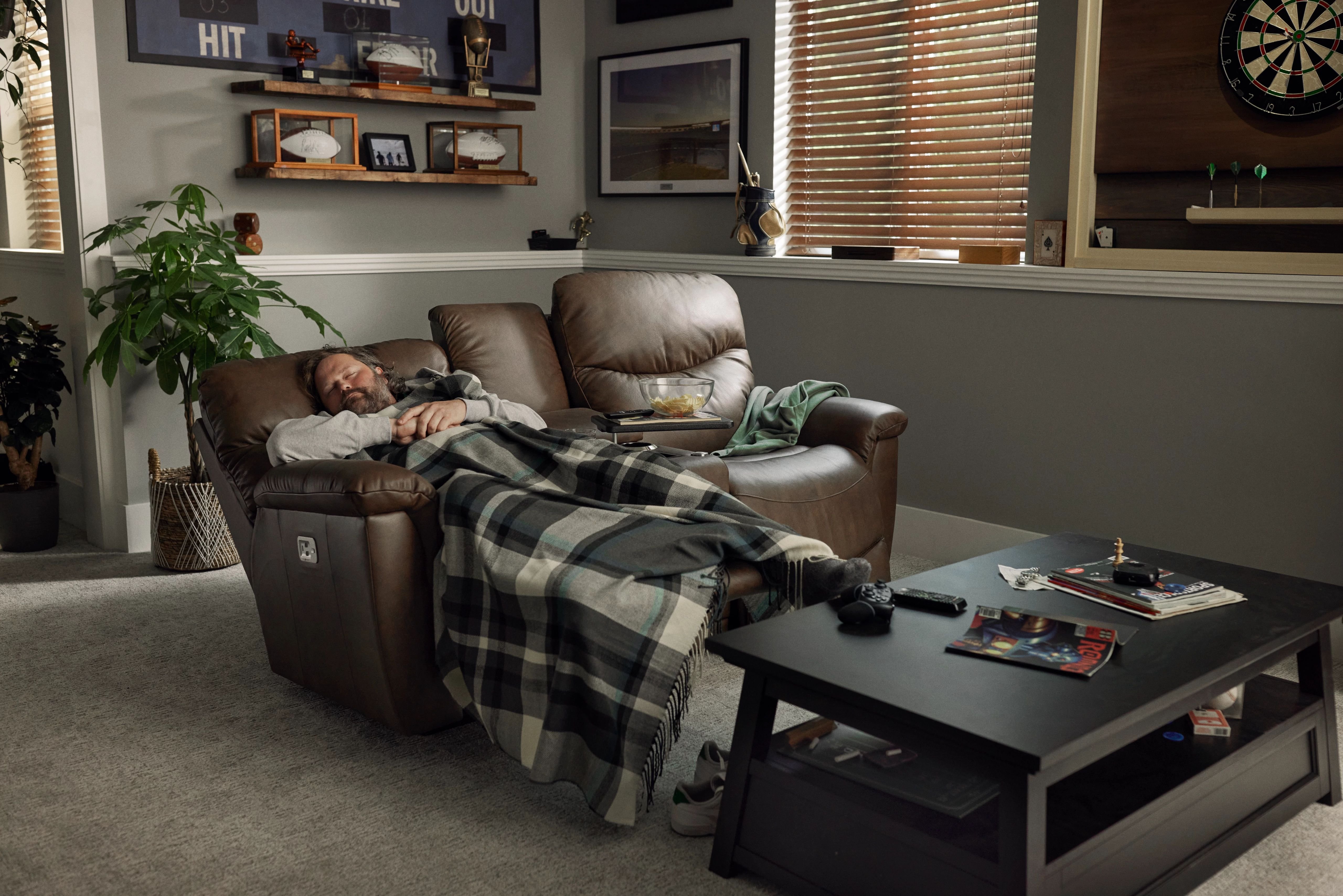 benefits of disassembling reclining loveseats