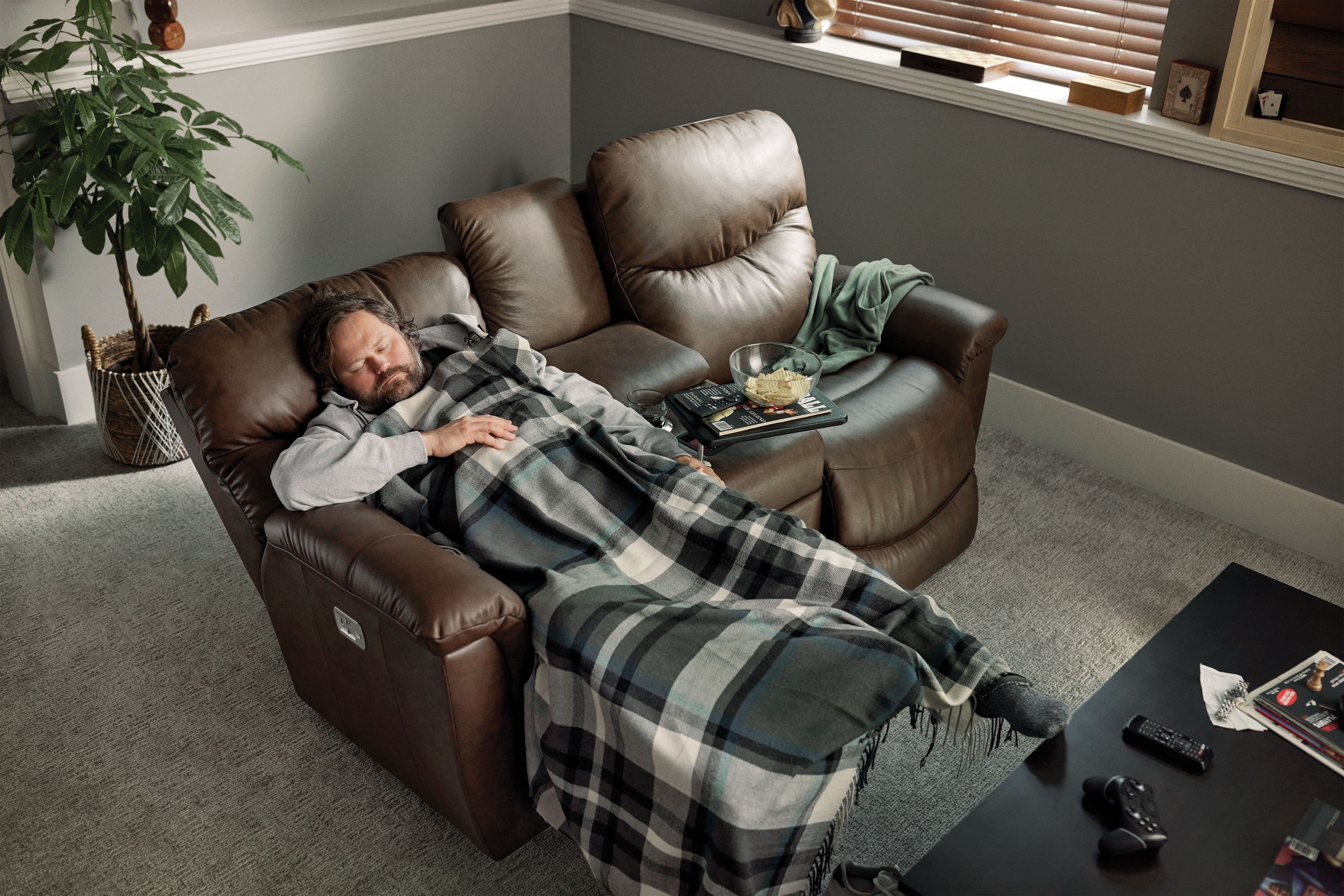 ready to find the right sofa for you?