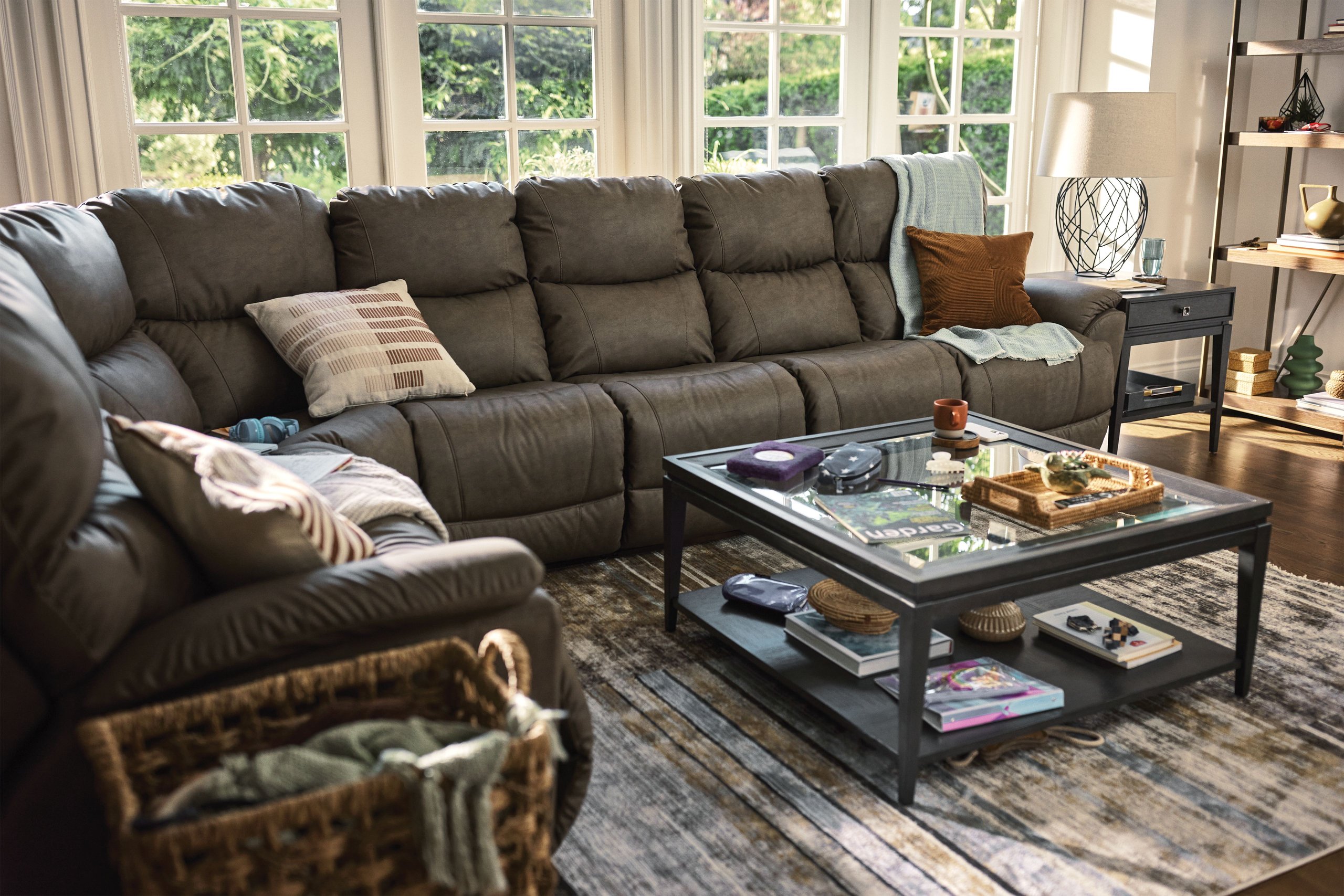 LaZBoy Vs. Rooms To Go Differences You Should Know