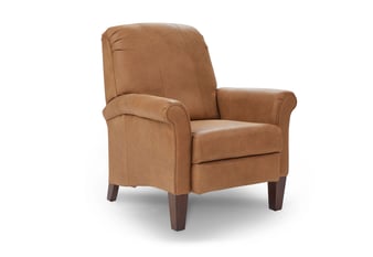 pretty accent recliners