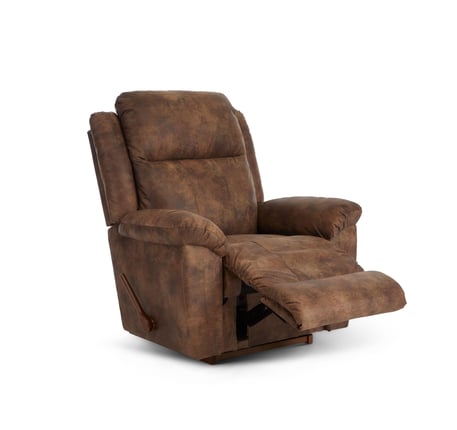 joel wall recliner