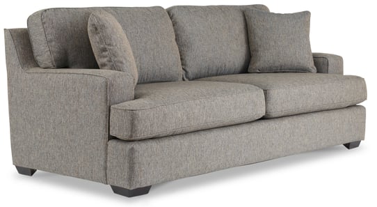unique features of the paxton sofa