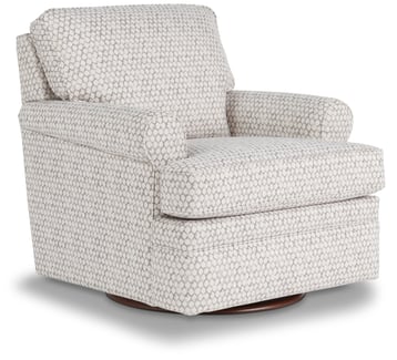 cost of the roxie swivel gliding chair