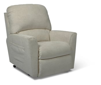 jean bronze power lift recliner at la-z-boy