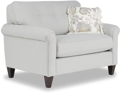 laurel chair & a half