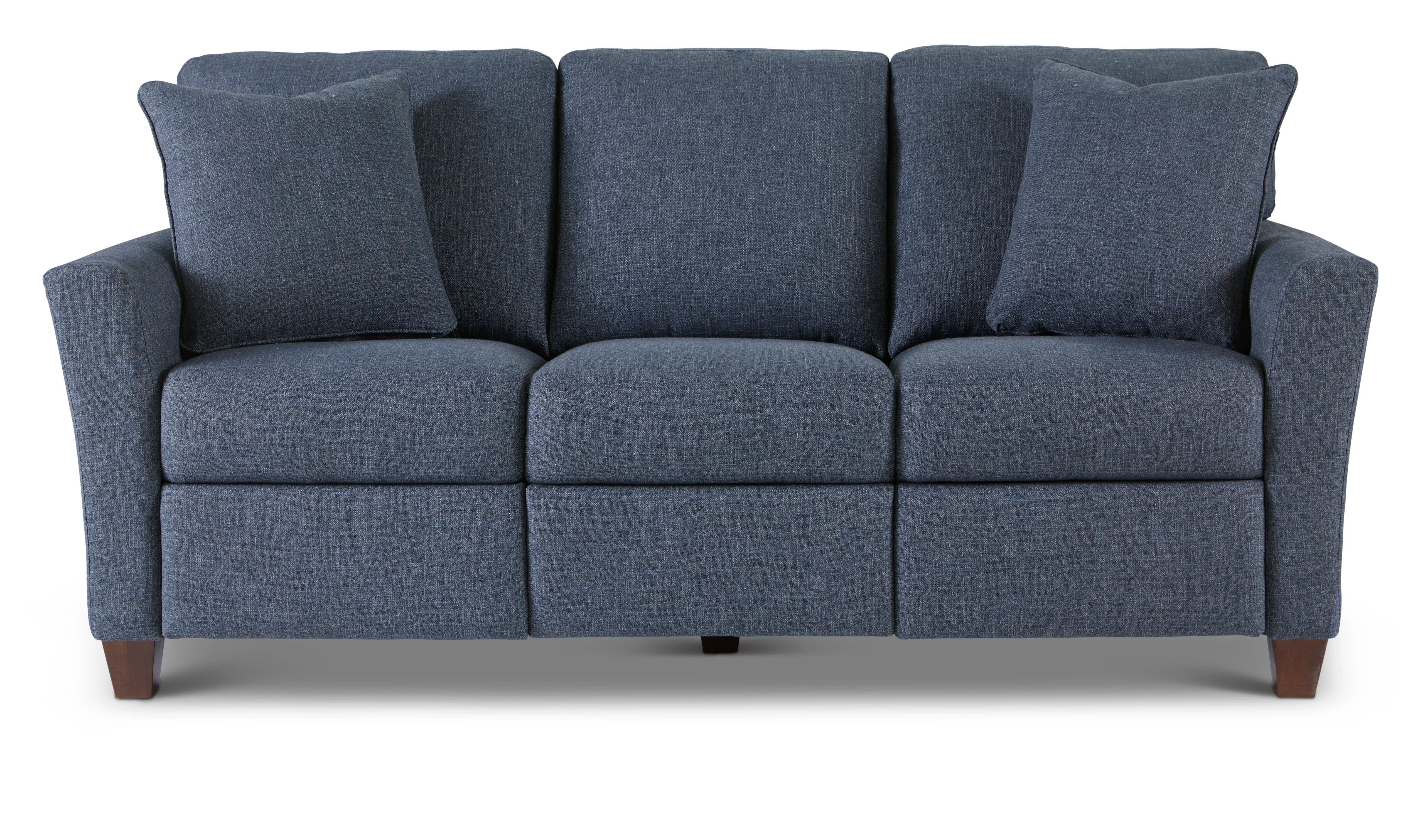 roscoe duo reclining sofa and loveseat warranty