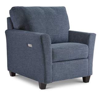 cost of the roscoe duo reclining chair