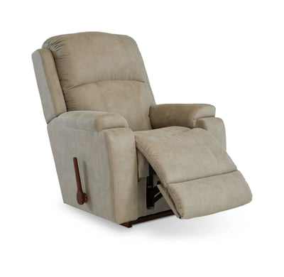 dorian recliner unique features