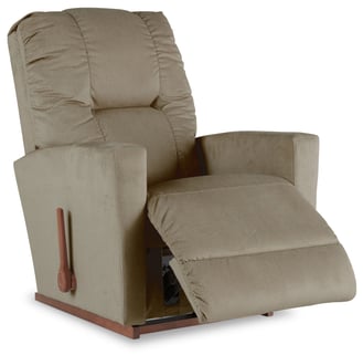 casey rocking recliner at la-z-boy south texas