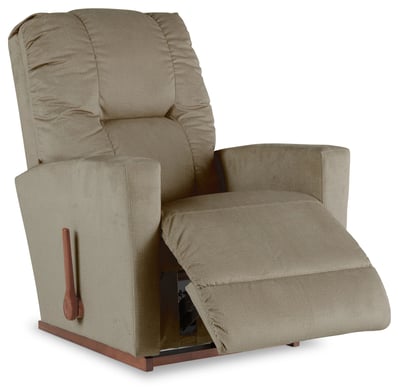 casey rocking recliner