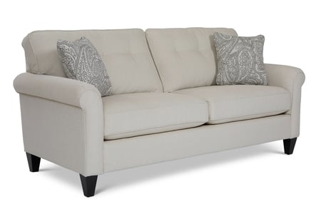 laurel sofa at la-z-boy south texas