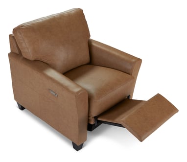 does the roscoe duo reclining chair come with a warranty?