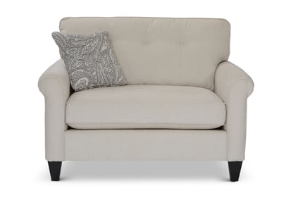 laurel chair and a half