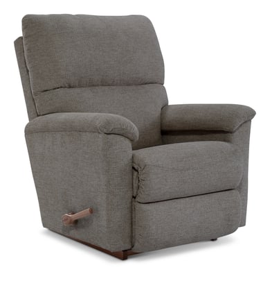 brooks rocking recliner