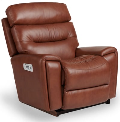 what are power recliners?