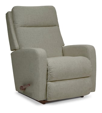 finley rocking recliner at la-z-boy south texas