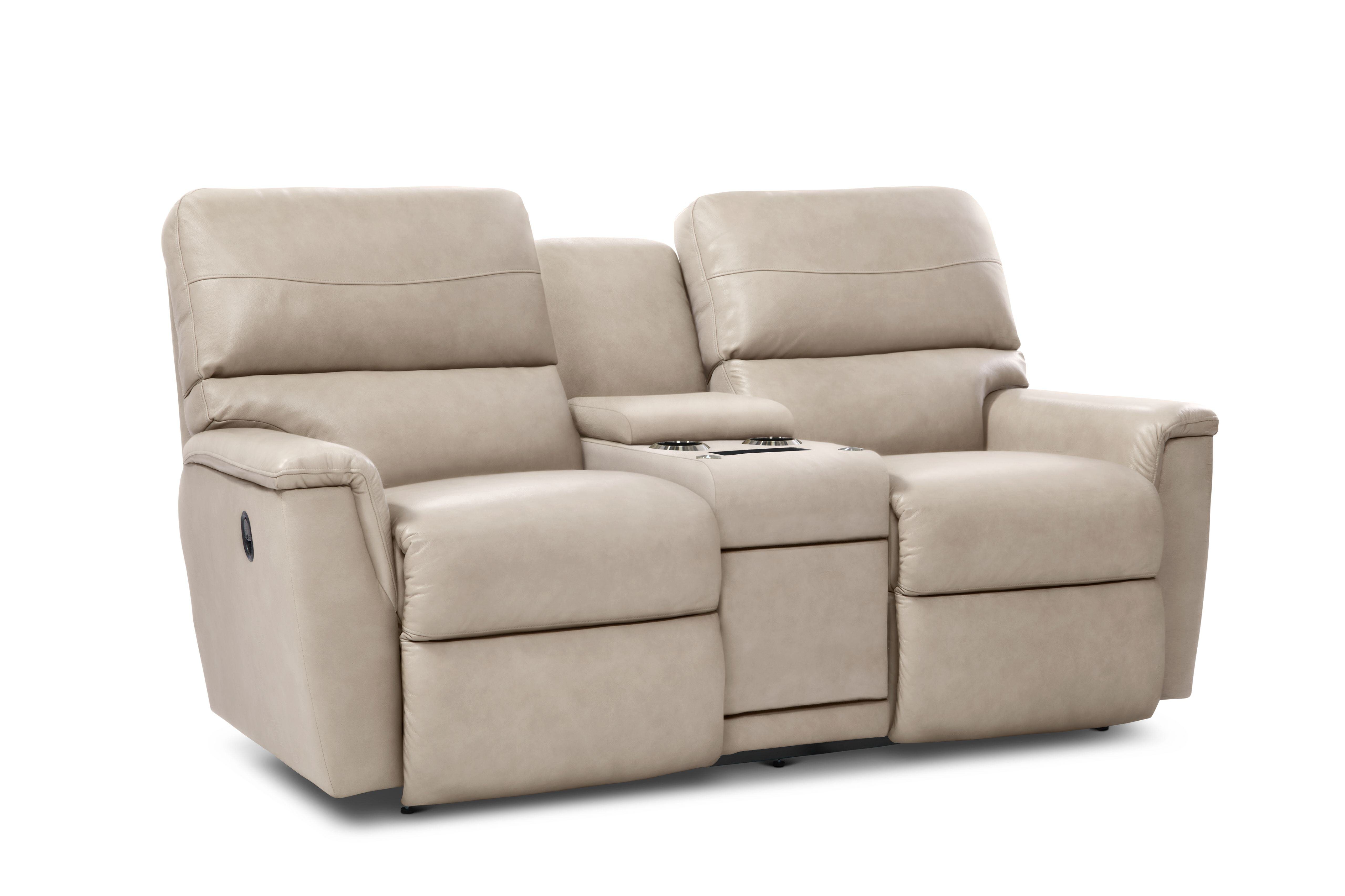 ava reclining sofa & loveseat options & upgrades