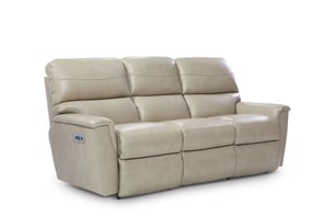 power reclining sofas at la-z-boy