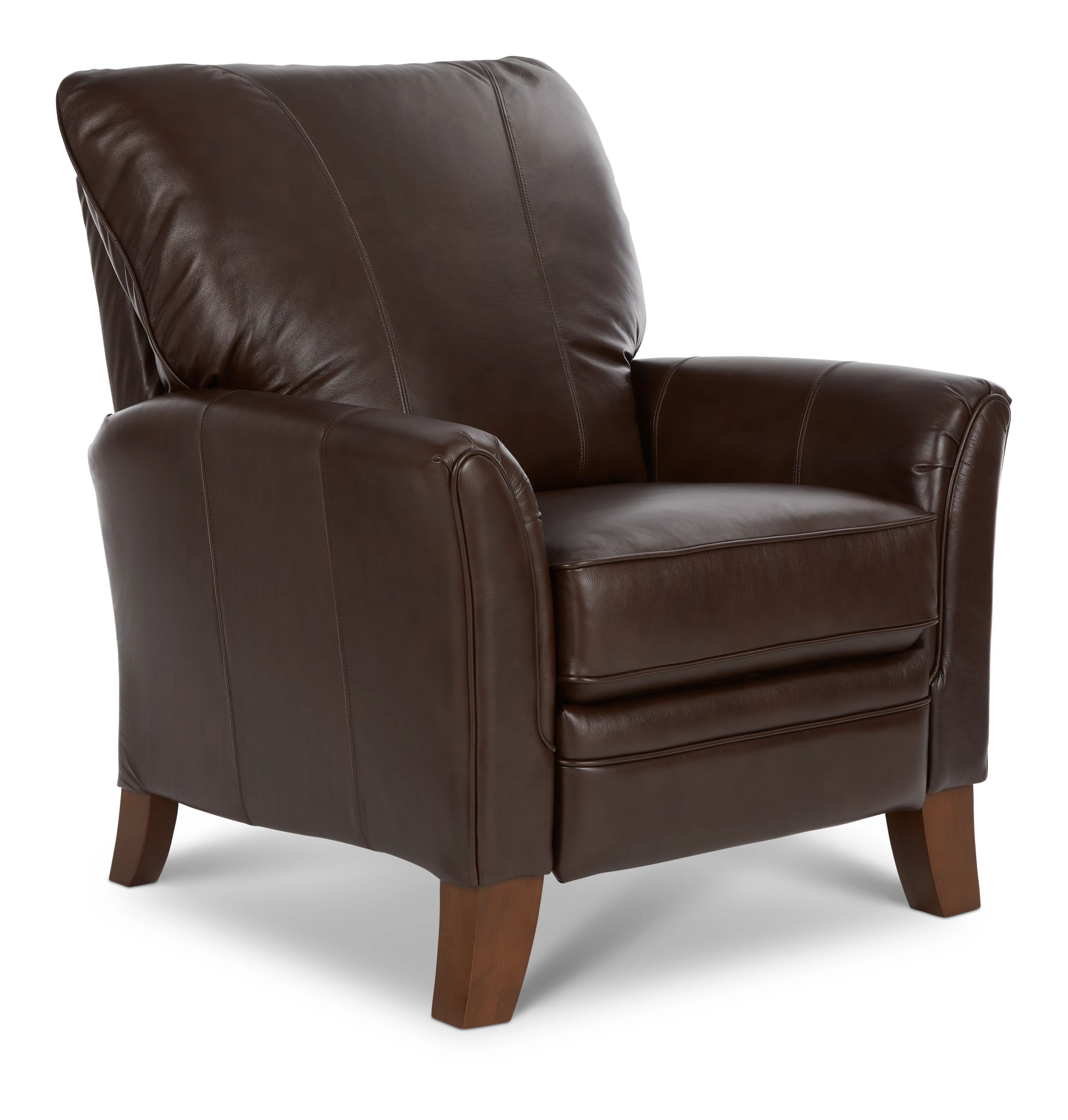cost of the riley high leg reclining chair
