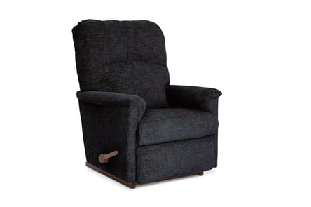 collage rocking recliner