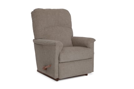 unique features of the collage recliner