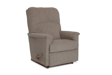 collage rocking recliner