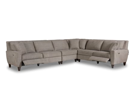 edie sectional