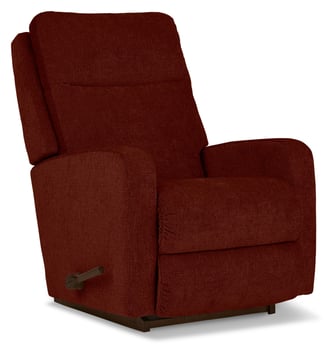 finley recliner warranty