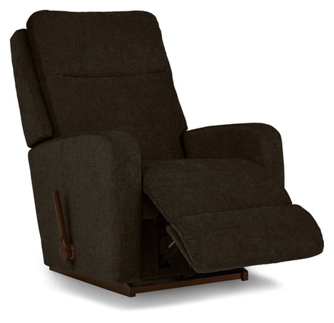 unique features of the finley recliner