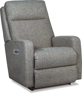 fabric recliners