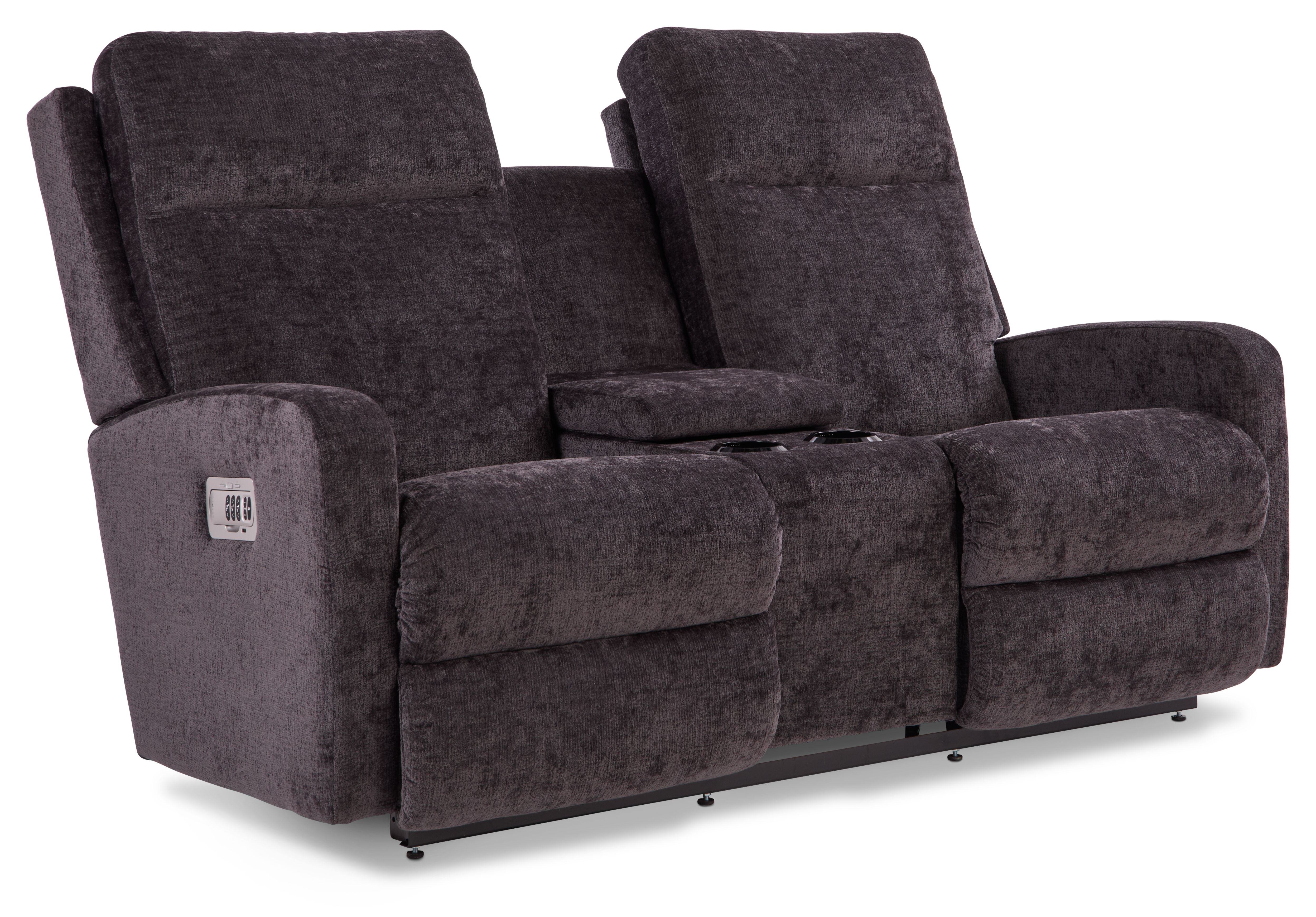 types of loveseats