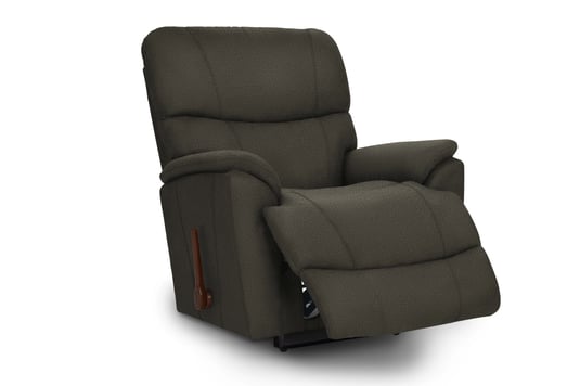 trouper rocking recliner