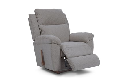 joel rocking recliner