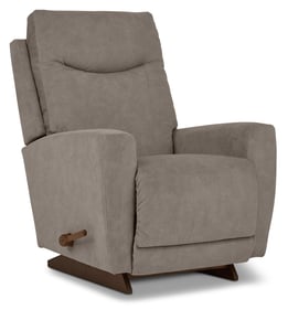 functionality of rocking recliners
