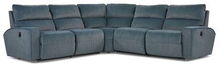 maddox sectional