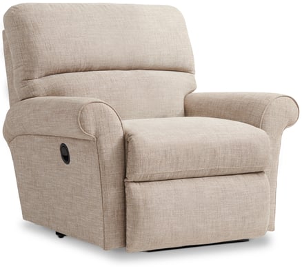 robin reclining chair & a half
