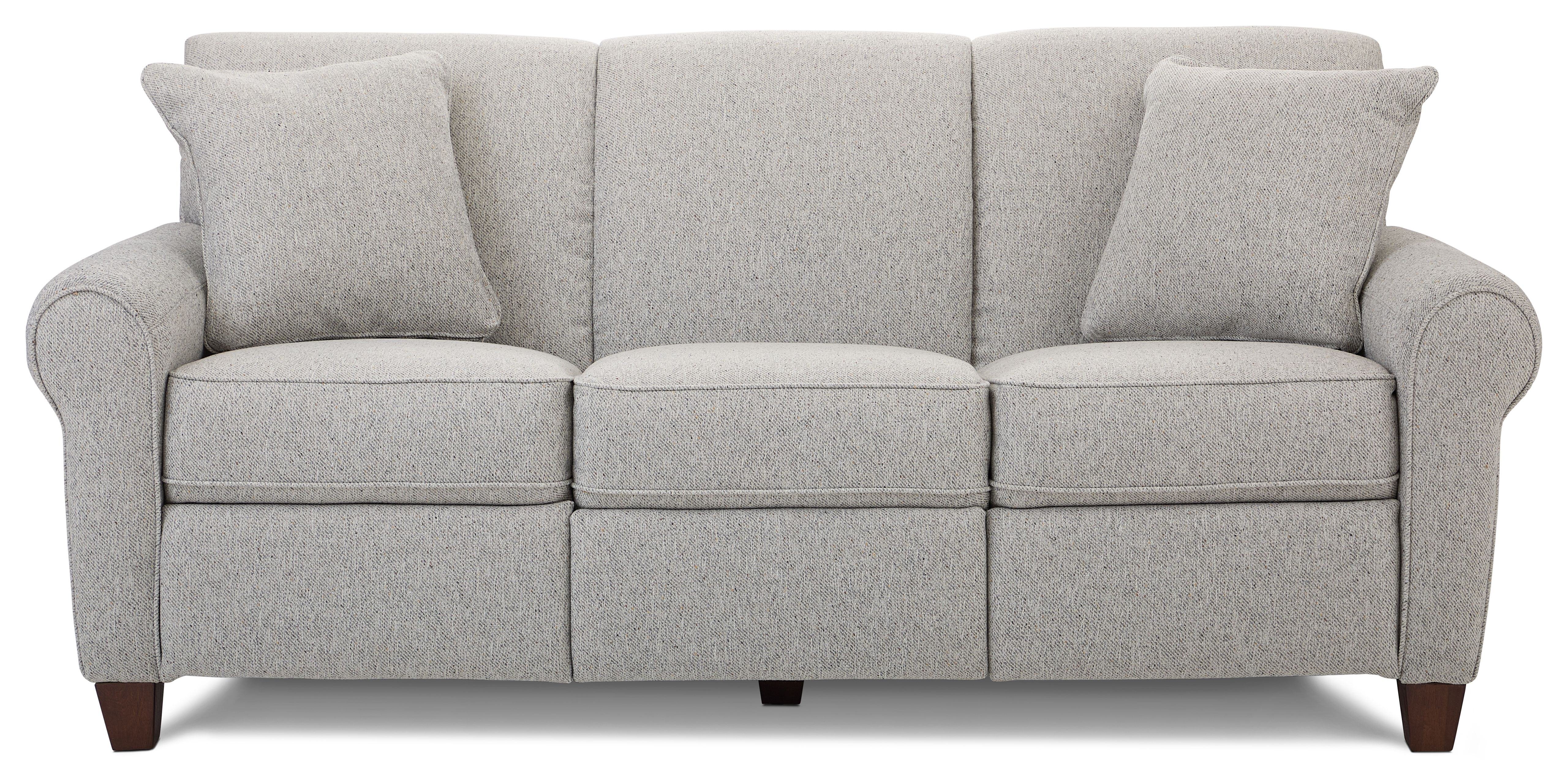 bennett duo reclining sofa options