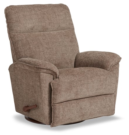 unique features of the jay recliner