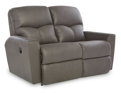 hawthorn reclining loveseat at la-z-boy south texas