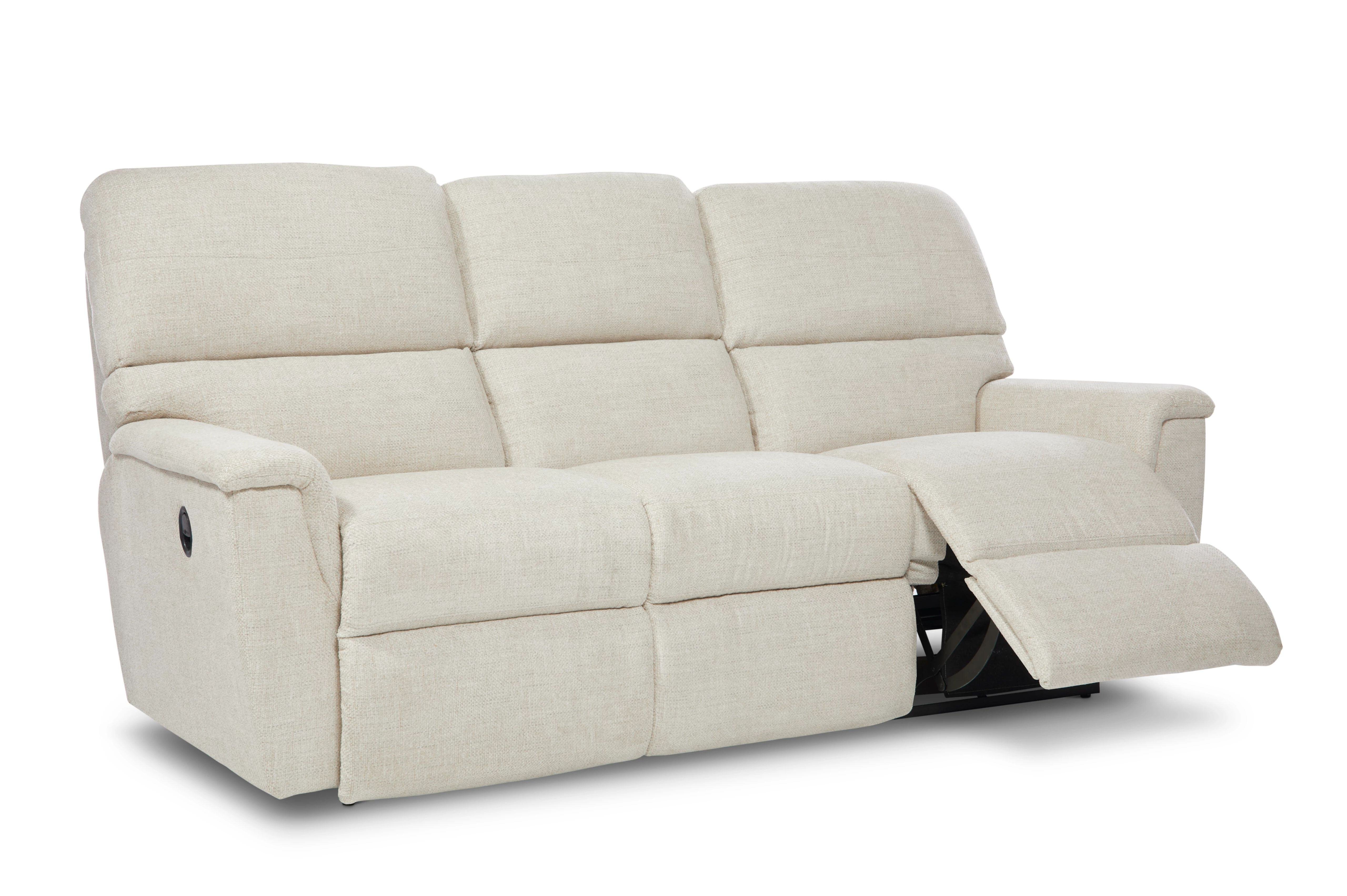 is the ava reclining sofa & loveseat right for you?