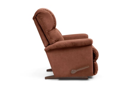 about rocking recliners